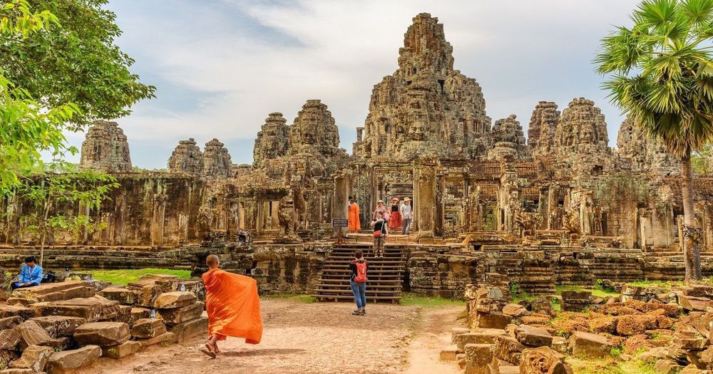 "Bakong" สกุลเงินดิจิทัลของธนาคารกลางกัมพูชา เตรียมเปิดตัวในไตรมาสนี้