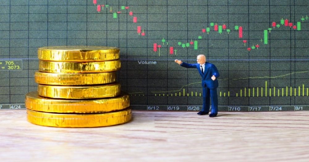 เกือบ 70 กองทุนคริปโต hedge funds ที่ต้องปิดตัวลงในปีนี้ จากความผันผวนของ Bitcoin
