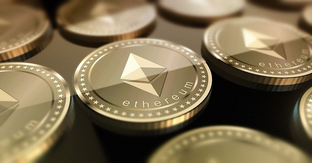 "Ethereum จะมีประสิทธิภาพดีกว่า Bitcoin ในปีหน้า" นักวิเคราะห์คาด