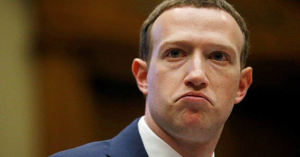 "Facebook จะไม่เปิดตัว Libra หากไม่ได้รับอนุญาตจากสหรัฐอเมริกา" มาร์ก ซักเคอร์เบิร์ก กล่าว