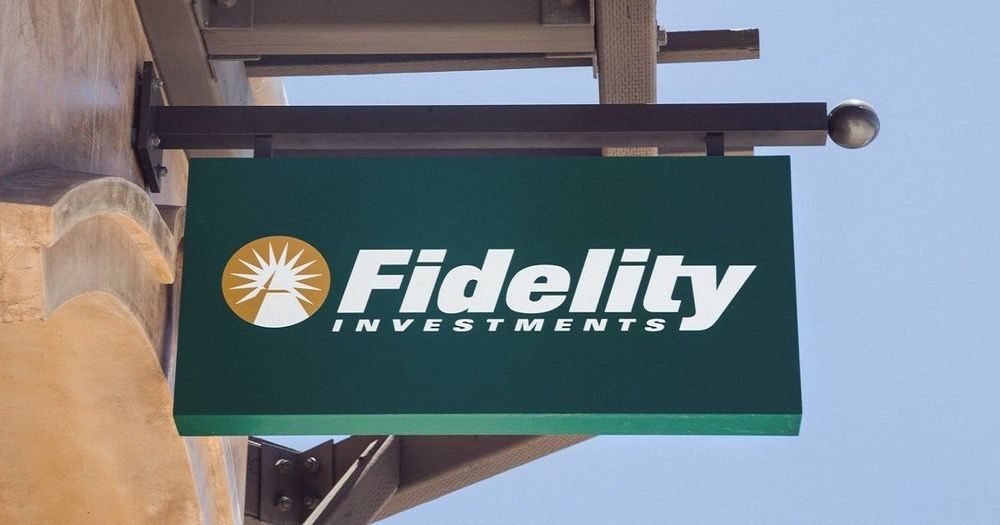"ธุรกิจดูแลสินทรัพย์ Bitcoin ของ Fidelity ประสบความสำเร็จอย่างไม่น่าเชื่อ" CEO กล่าว