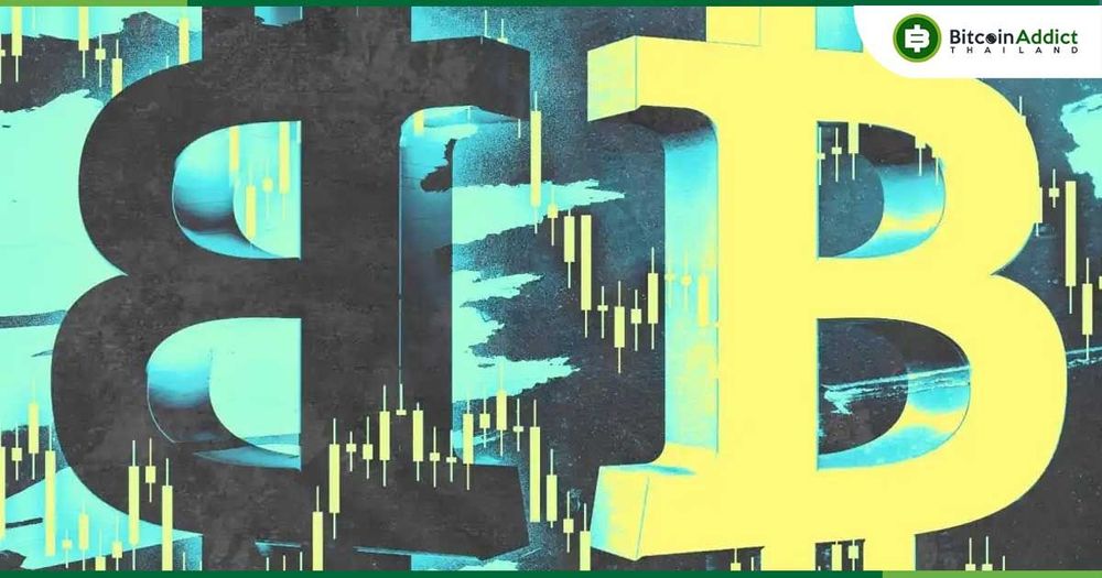 CryptoQuant รายงาน นักลงทุนคริปโตระยะยาวเริ่มขายทำกำไร ทำราคาถอยกลับจาก 1 แสนดอลล์
