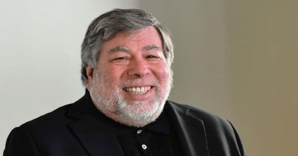 โทเค็น "WOZX" ของ Steve Wozniak ผู้ร่วมก่อตั้ง Apple  ราคาเพิ่มขึ้น 26 เท่า หลังเปิดเทรดเพียง 5 วัน