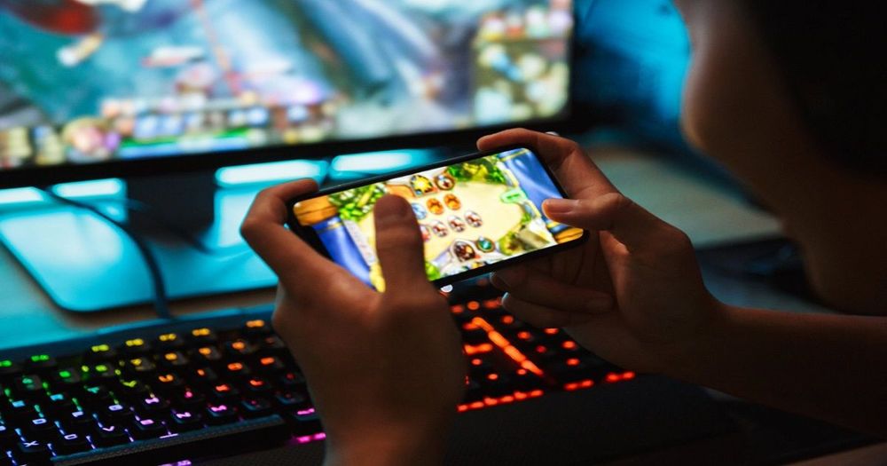 Ubisoft, AMD,MakerDAO จะสนับสนุน Blockchain Game Alliance (BGA) เพื่อการใช้ blockchain ในอุตสาหกรรมเกม
