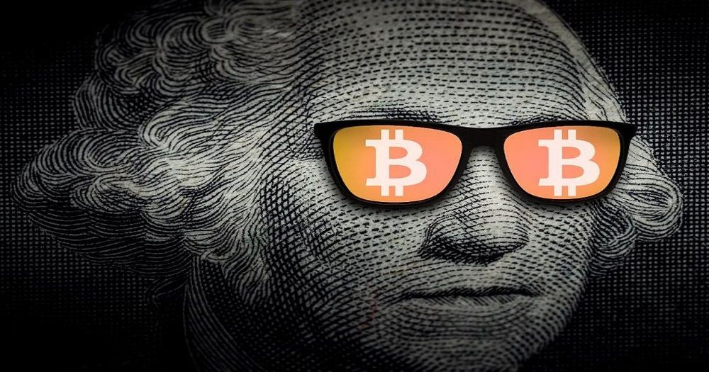 "ผู้ที่ไม่ได้รับเงินช่วยเหลือจากรัฐบาล อาจจะหันไปซื้อ BTC" Gabor Gurbacs จาก VanEck กล่าว