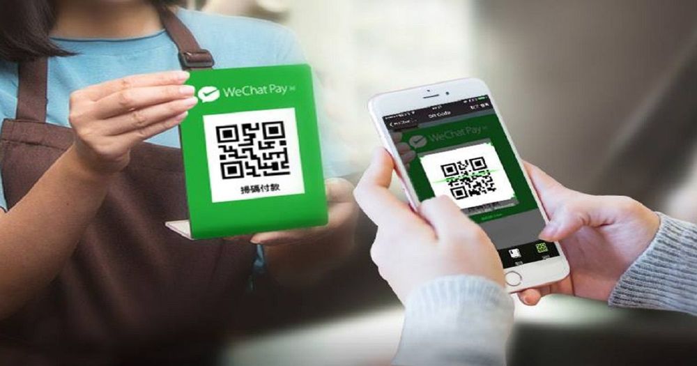 "WeChat Pay ใช้ Blockchain เพื่อติดตามการชำระเงิน" ซีอีโอ Binance กล่าว