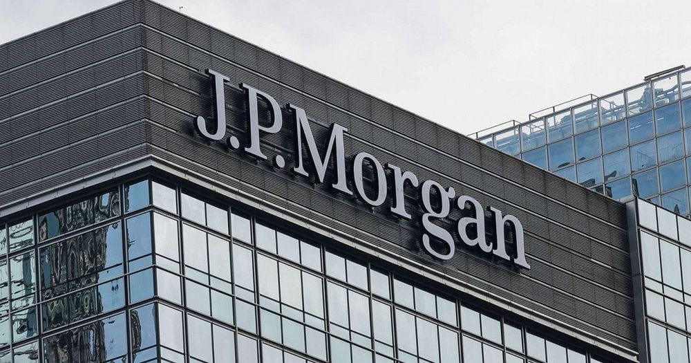 "การลงทุน Bitcoin ของนักลงทุนสถาบัน เพิ่งเริ่มต้นเท่านั้น" JPMorgan กล่าว