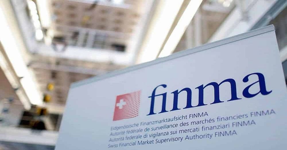 FINMA หน่วยงานกำกับดูแลการเงินจากสวิสเตือน!! บล็อคเชนทำให้การฟอกเงินทวีความรุนแรงยิ่งขึ้น