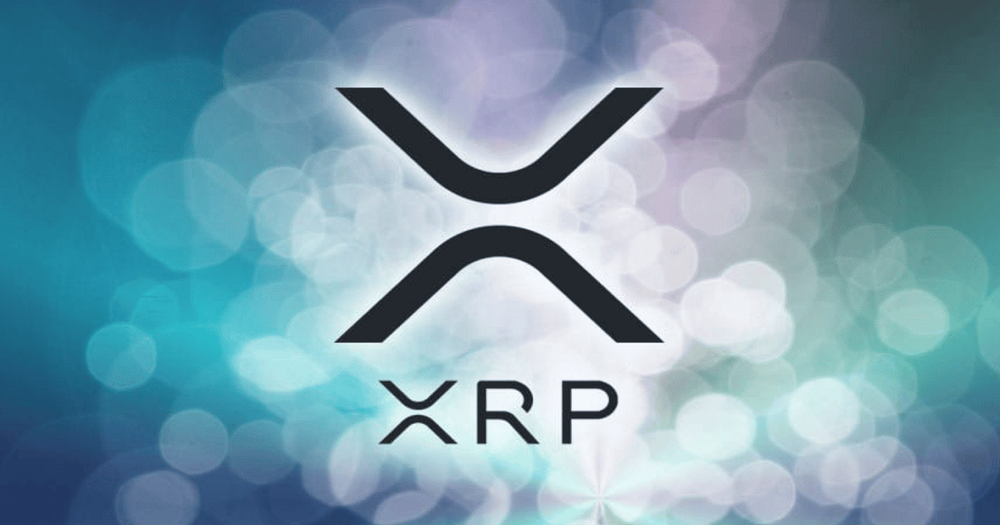 "XRP ไม่ใช่หลักทรัพย์แต่เป็นสกุลเงิน" อดีตประธาน CFTC กล่าว