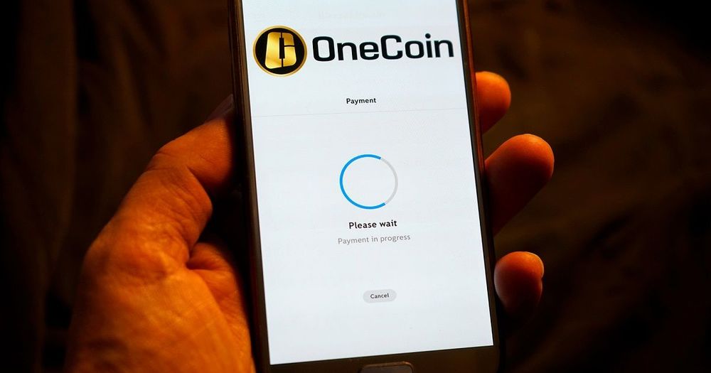 พบศพ 2 แม่ทีมแชร์ลูกโซ่ "OneCoin" ถูกชำแหละยัดกระเป๋าเดินทางและถุงขยะ ในเม็กซิโก
