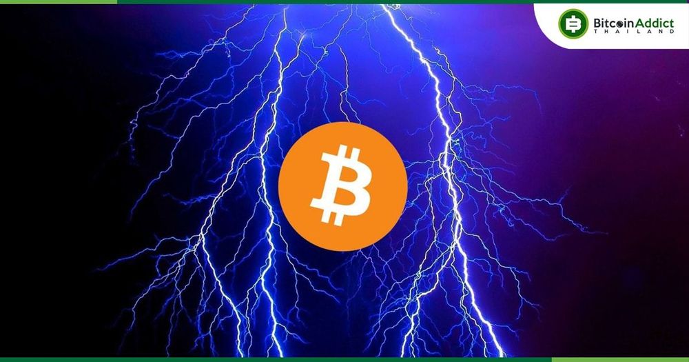 ความจุของเครือข่าย Bitcoin Lightning ถึงระดับ 5,000 BTC ตอกย้ำการเติบโตของเครือข่ายที่เฟื่องฟู