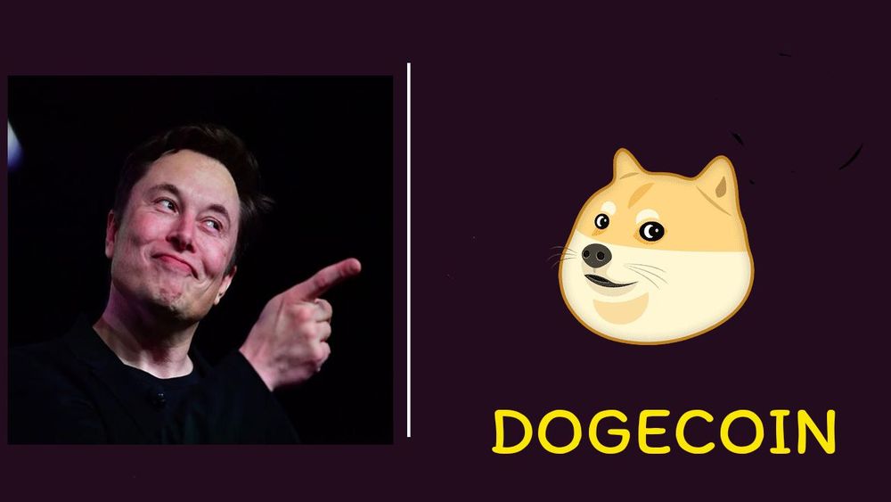 Elon Musk ทวีตถึง Dogecoin เหรียญโปรดของเค้าอีกครั้ง ส่งให้ราคาดีดทันที 14%