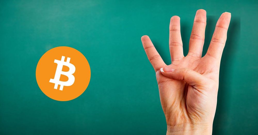 4 เหตุผลที่ทำไม Bitcoin คือการป้องกันความเสี่ยงที่ดีที่สุด