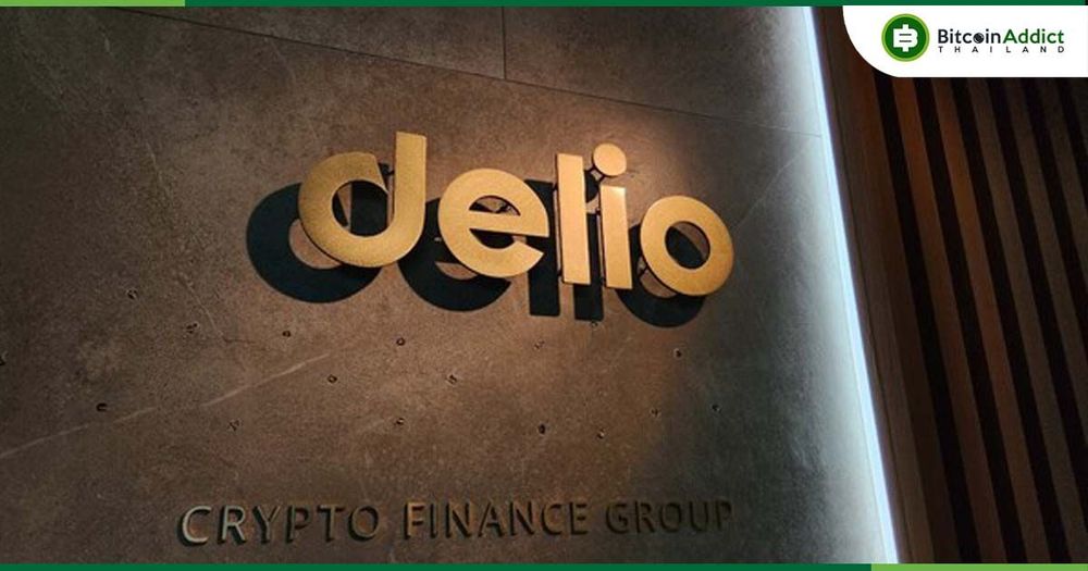 เคราะห์ซ้ำกรรมซัด! ศาลเกาหลีใต้สั่งล้มละลาย ‘Delio’ หลังฝากเงินไว้กับ FTX จนเจ๊ง