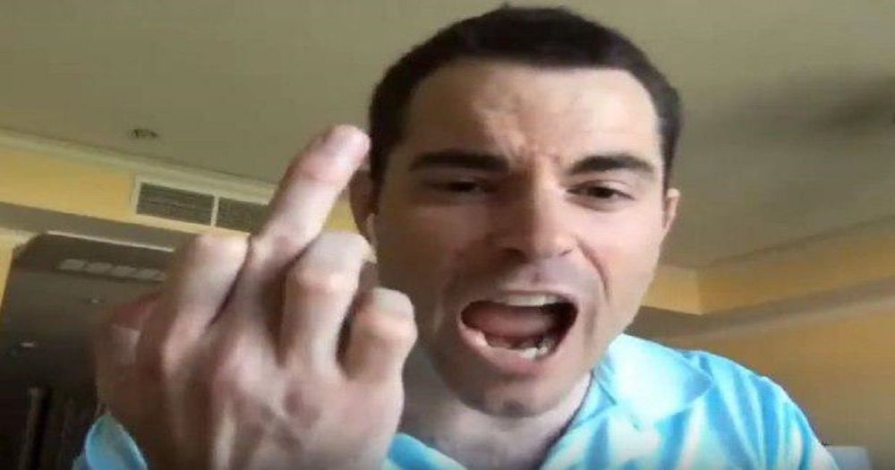Roger Ver โวย Twitter หลังถูกปิดกั้นไม่ให้ทวีตเกี่ยวกับ Bitcoin Cash (BCH)