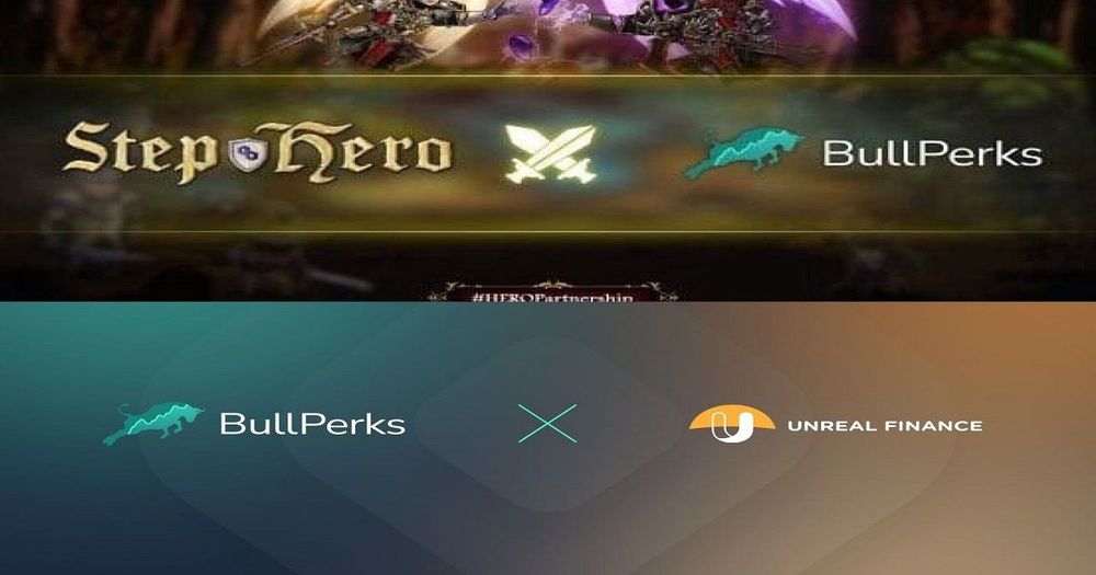 BullPerks ประกาศรอบ Private B ของ StepHero สำหรับชุมชน ในวันพุธที่ 4 สิงหาคม