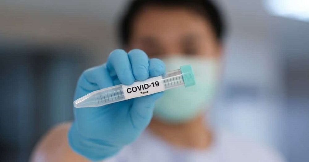 3 อุตสาหกรรมหลักที่จะหันมาใช้ Blockchain หลังการระบาดใหญ่ของ COVID-19