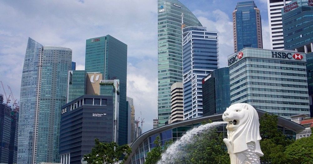 สิงคโปร์ เสนอกฎระเบียบใหม่ที่จะเข้มงวดมากขึ้นสำหรับธุรกิจ Crypto