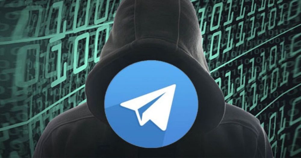 ข้อมูลผู้ใช้ Telegram นับล้าน โผล่ขายบนตลาดมืด (Darknet)