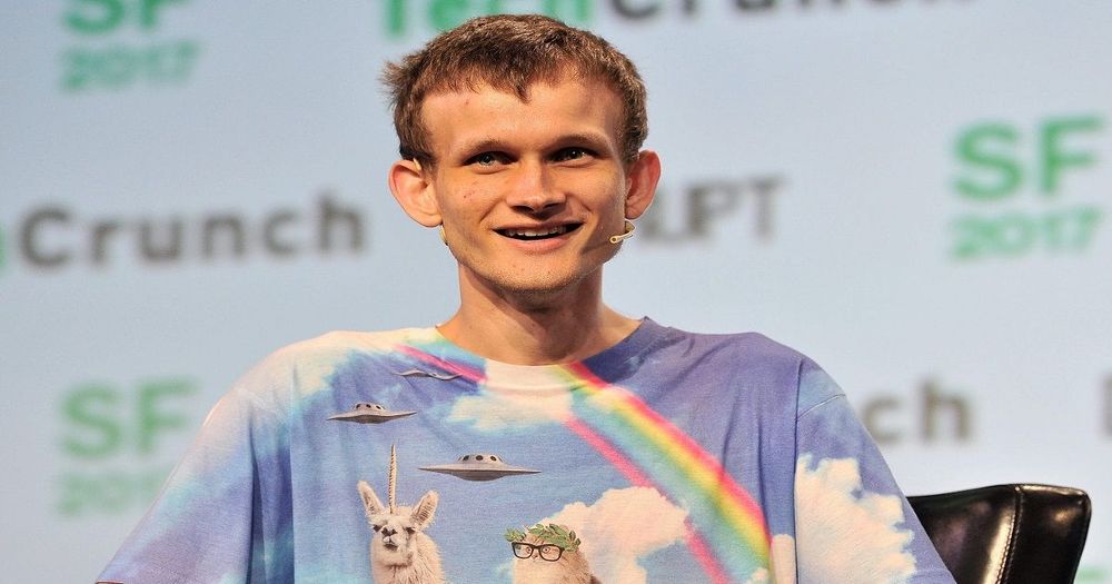 Vitalik Buterin ผู้ร่วมก่อตั้ง Ethereum กล่าวว่าการขุด Crypto บนมือถือนั้นเป็นแค่ "เกมของคนโง่"