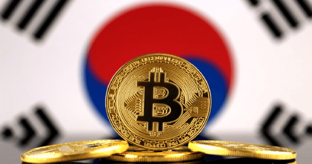 อ่วม!!! เกาหลีใต้ ประกาศเก็บภาษี 20% สำหรับรายได้จากการซื้อขาย Crypto
