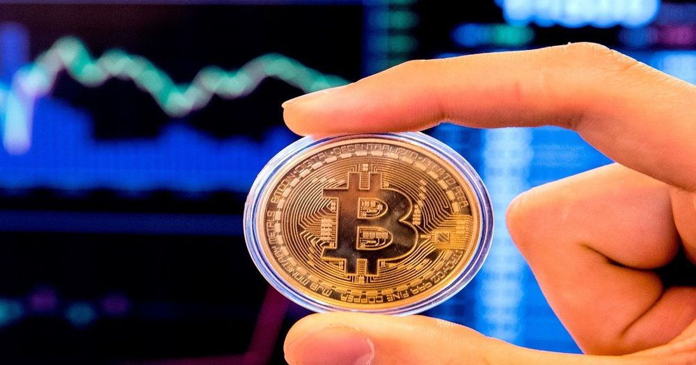 Weiss  Ratings เพิ่มอันดับ Bitcoin ขึ้นมาเป็น "A-" แล้ว