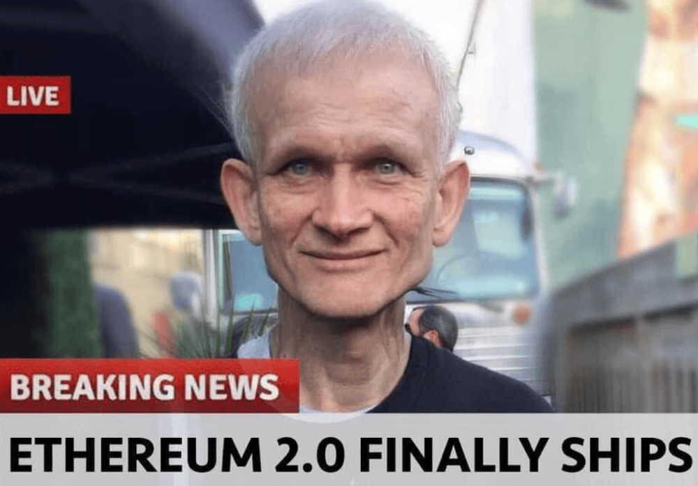 การเปิดตัว เฟส 0 ของ Ethereum 2.0 ที่รอคอยมานานได้เริ่มขึ้นแล้ว