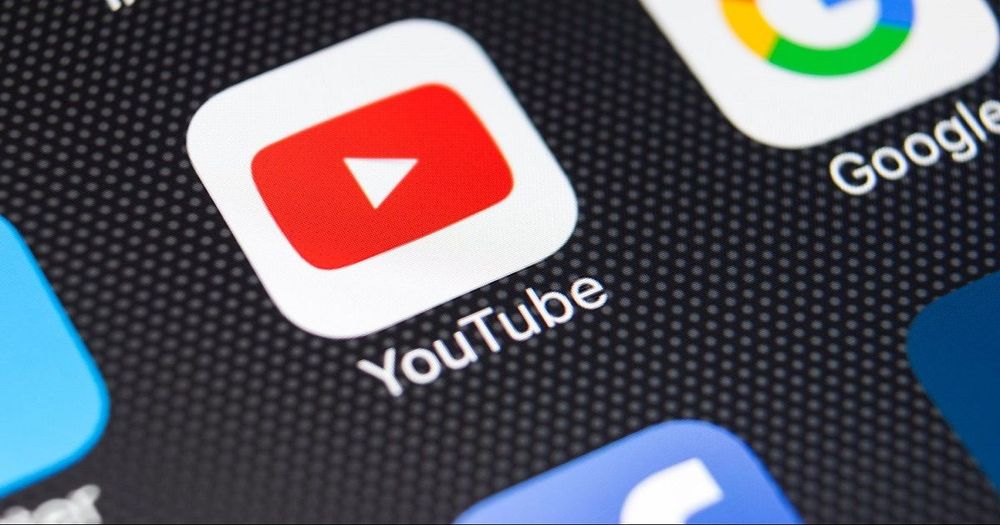 YouTube ปลดแบนช่อง Crypto แล้ว หลังจากเมื่อวานถูกแบนอย่างไม่ทราบสาเหตุ