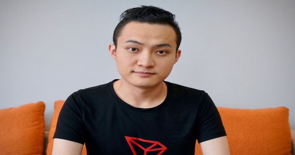 Justin Sun เตรียมประกาศพาร์ทเนอร์ที่เป็น "บริษัทยักษ์ใหญ่" ในสัปดาห์นี้