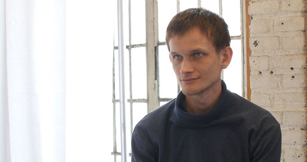 Vitalik Buterin เตือนเรื่องค่าธรรมเนียมเครือข่ายที่สูง จะคุกคามความปลอดภัยของ Ethereum