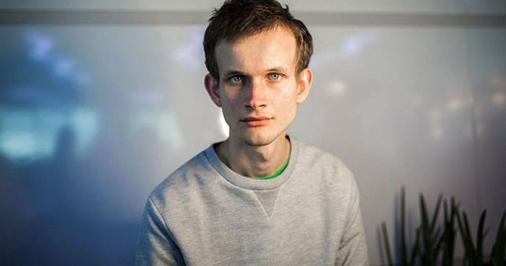 Vitalik Buterin เปรียบเทียบการทำ "Yield farming" ของ DeFi เหมือนกับการพิมพ์เงินของ Fed