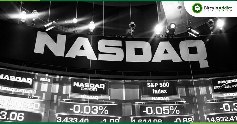 Hashdex ยื่นแก้ไขแผนจัดตั้งกองทุน Nasdaq Crypto Index US ETF รอบที่ 2
