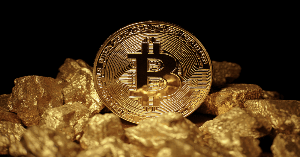 Coinbase เผยข้อดี 6 ข้อที่ทำให้ Bitcoin ดีกว่าทองคำ
