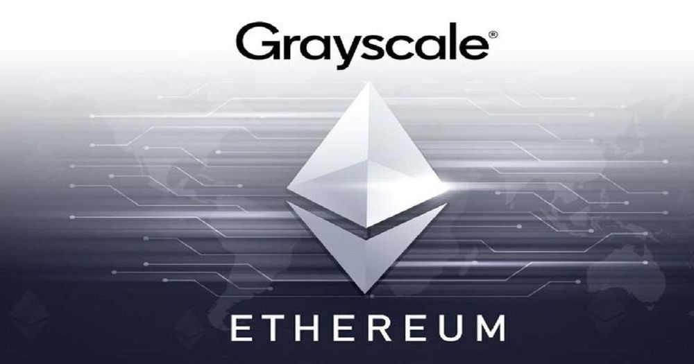 ETHE ของ Grayscale มีปริมาณการซื้อขายเฉลี่ยต่อวันแตะระดับสูงสุดเป็นประวัติการณ์ในเดือนพฤศจิกายน