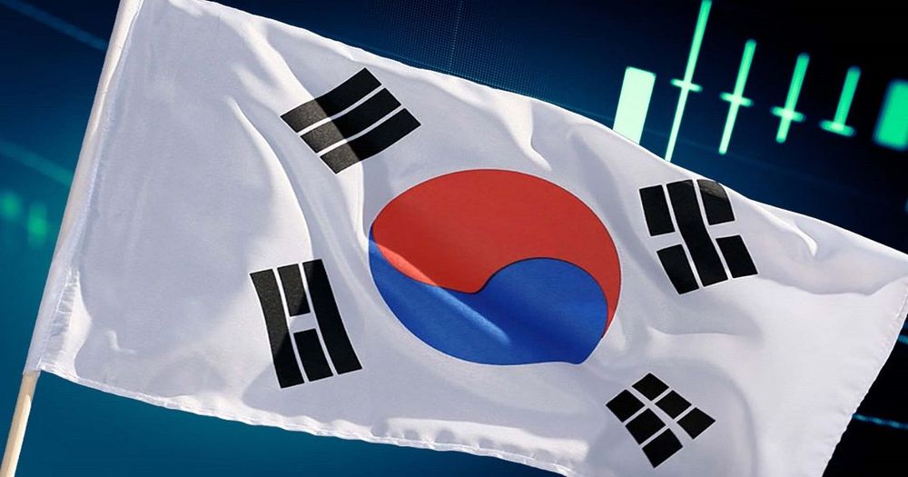 เกาหลีใต้ เลื่อนเก็บภาษี Crypto 20% จากผลกำไร ออกไปจนถึงปี 2022