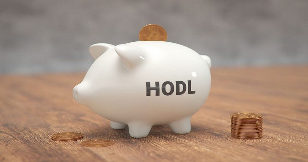 Supply กว่า 15% ของ Bitcoin ไม่มีการเคลื่อนไหวมานานกว่า 12 ถึง 18 เดือนแล้ว