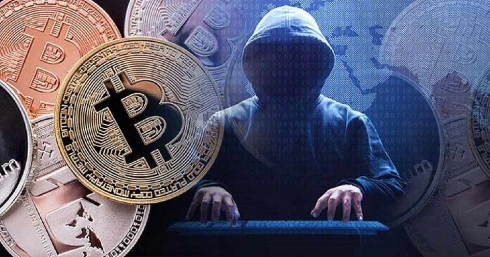 แฮ็กเกอร์ขโมย 336 Bitcoin จากกระเป๋าเงินเว็บเทรด "Cashaa"