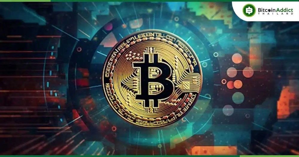 หัวหน้าฝ่ายวิจัย Grayscale ย้ำ! Bitcoin ยังแกร่งแม้ราคาร่วง แต่อนาคตยังสดใส