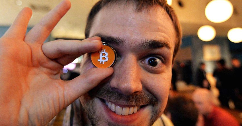 ข้อมูลใหม่ชี้ให้เห็นว่า...ราคา Bitcoin จะเพิ่มขึ้นตามการเปลี่ยนแปลงของกลุ่มผู้ลงทุน