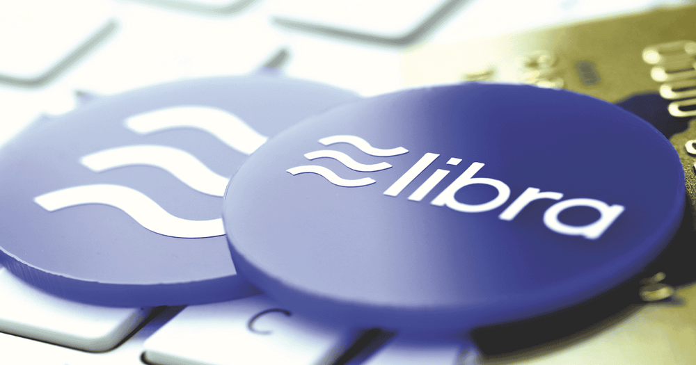 ซีอีโอมาสเตอร์การ์ด เผยสาเหตุที่ถอนตัวออกจาก Libra