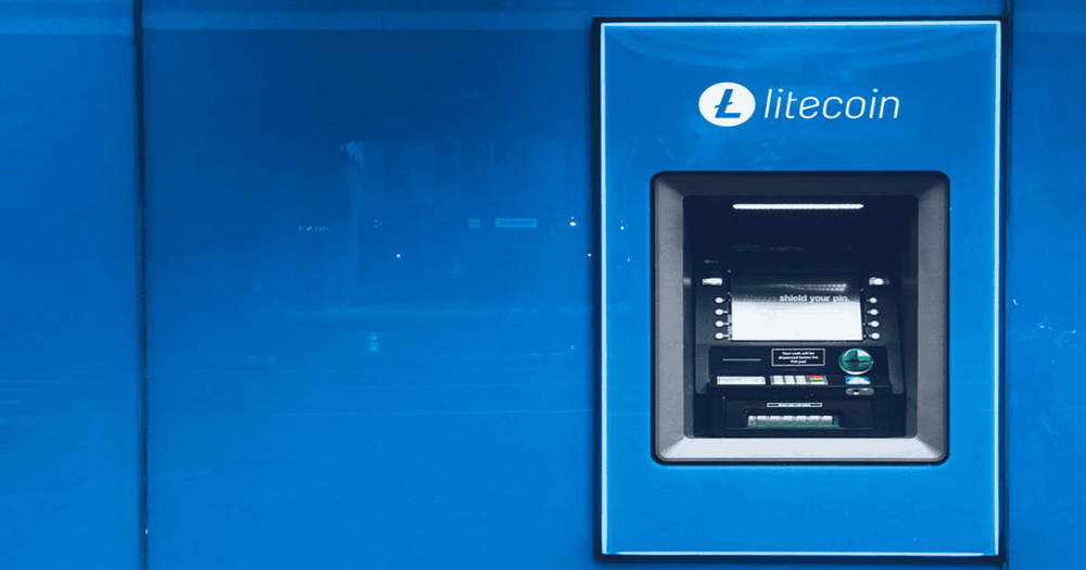 ชาวเกาหลีใต้สามารถแปลง Litecoin ไปเป็นเงินวอนได้แล้วที่เครื่อง ATM กว่า 13,000 แห่ง ทั่วประเทศ