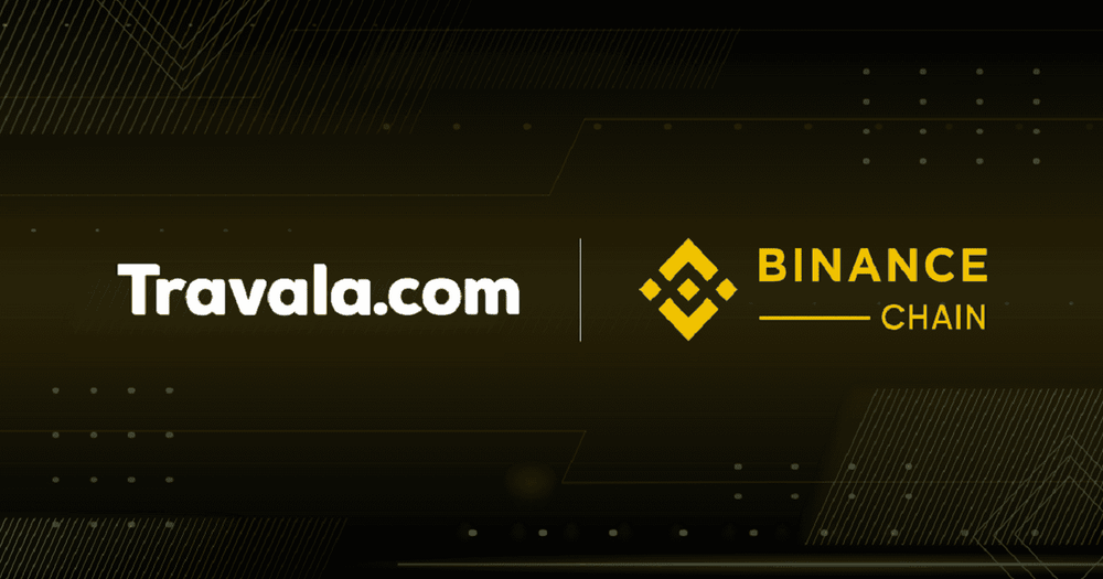 Travala ผู้ให้บริการจองโรงแรมด้วย Crypto จะใช้ Binance Chain เพื่อการเป็น Decentralized เต็มรูปแบบ