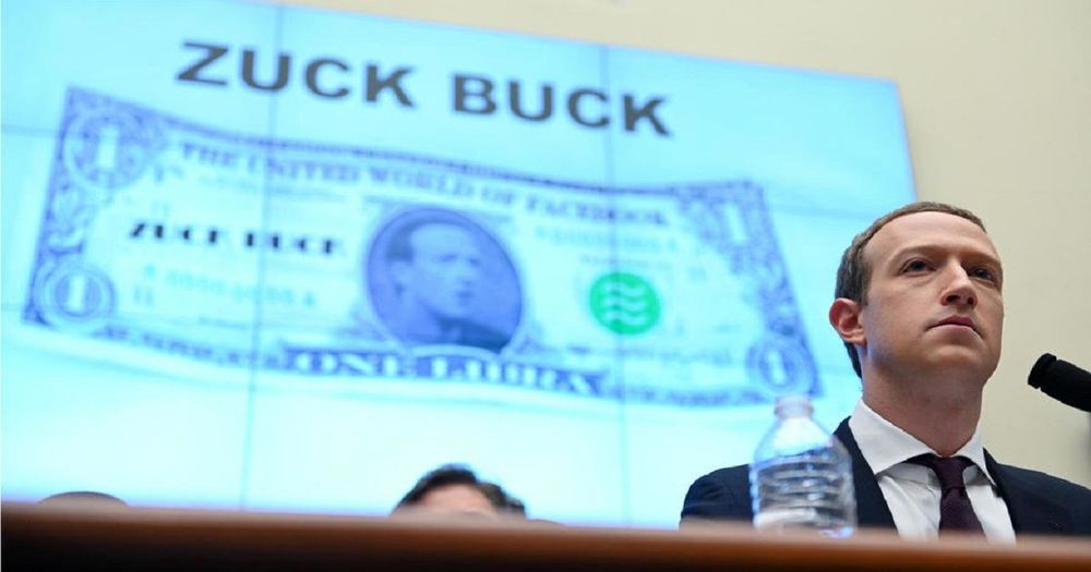 สำนักข่าว BBC รายงาน สมาชิกที่เหลือของสมาคม Libra ยังไม่มีใครบริจาคเงิน 10 ล้านดอลล่าร์ให้แก่สมาคม