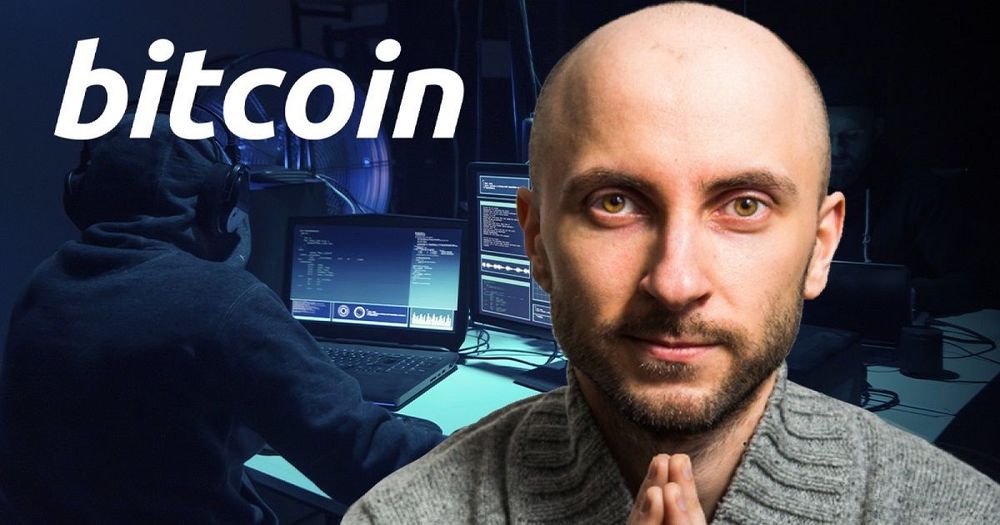 หนึ่งในผู้พัฒนา Bitcoin ในช่วงเริ่มต้น  พลาดเงิน 1.3 พันล้านดอลลาร์ หลังจากเทขายเร็วเกินไป