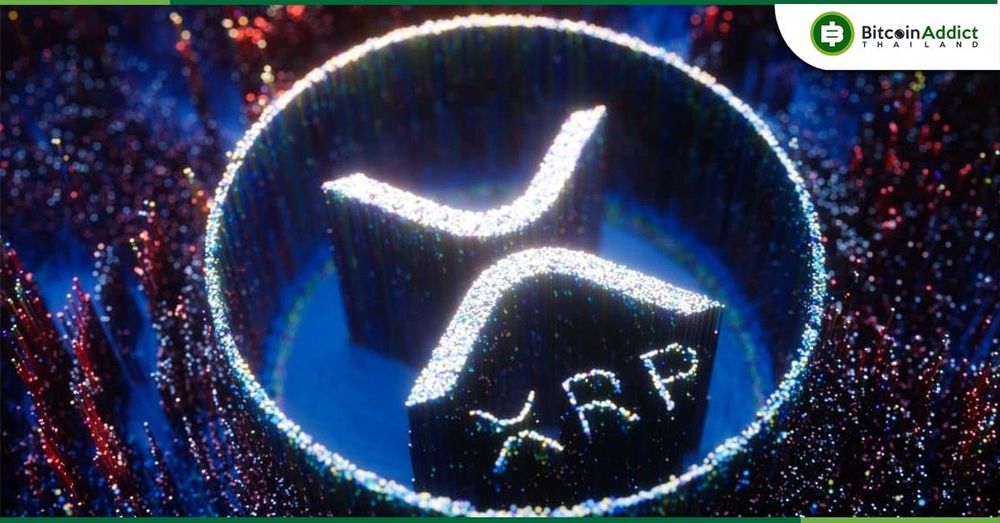 ราคา XRP พุ่ง 6% ในขณะที่ราคา Bitcoin ร่วง