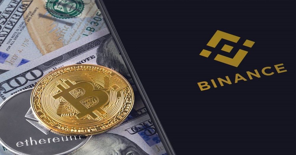Binance กำลังเจรจากับทาง Swipe.io เพื่อปูทางสำหรับการเปิดตัวบัตรเดบิตของตนเอง
