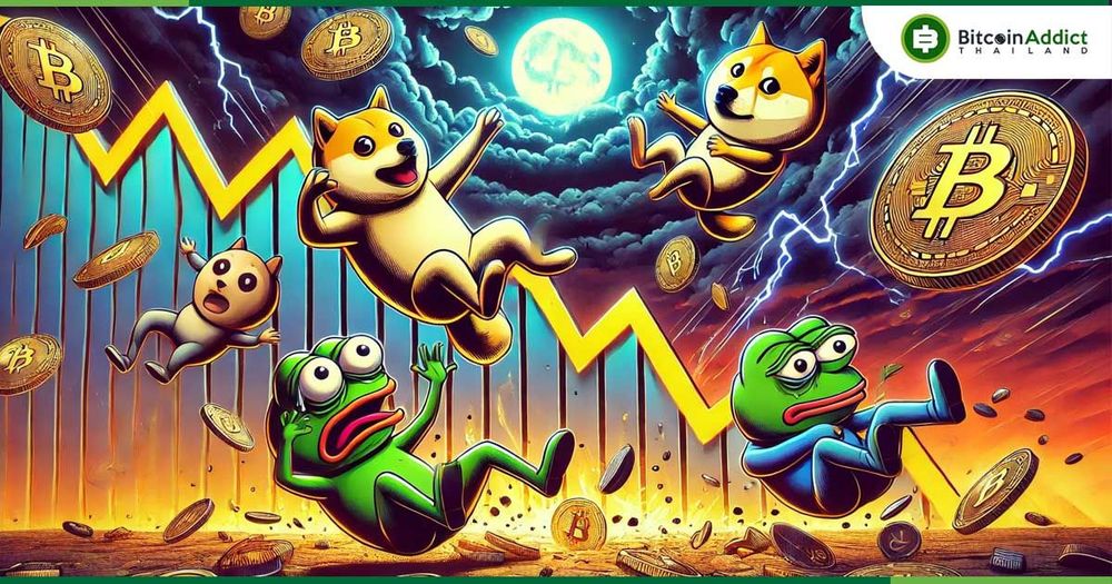 ซีอีโอ CryptoQuant เปรียบมีมคอยน์กับตลาดศิลปะ – ขับเคลื่อนด้วยพลังของเรื่องเล่า