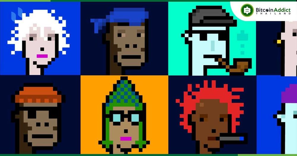 ผู้ร่วมก่อตั้ง Yuga Labs ยอมรับมีผู้ติดต่อขอซื้อลิขสิทธิ์ CryptoPunks แต่ยังไม่มีดีล