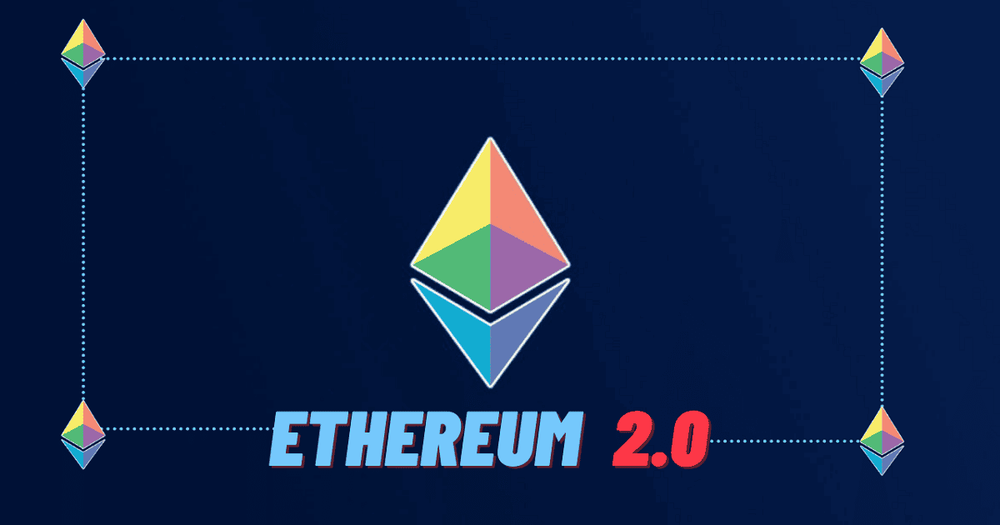 "ครบ 100%" Ethereum 2.0 จะเปิดตัว เฟส 0 วันที่ 1 ธันวาคม  นี้อย่างเป็นทางการ