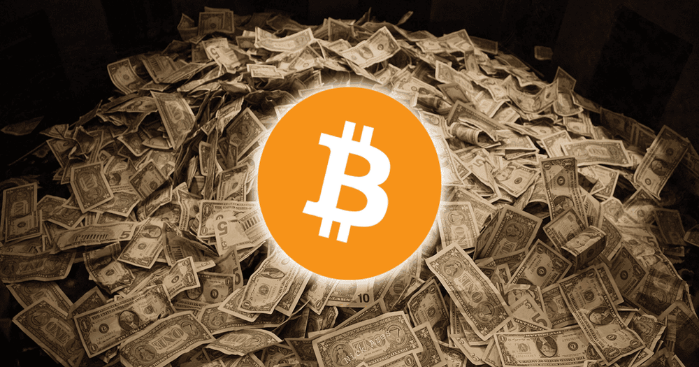 อย่าหาทำ!! นักลงทุนบางราย ยินดีจะเสี่ยงด้วยการกู้ยืมเงิน เพื่อนำมาซื้อ Bitcoin
